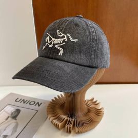 Picture of Arcteryx Cap _SKUArcteryxcap02160159